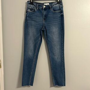 Vervet Jeans - Midrise